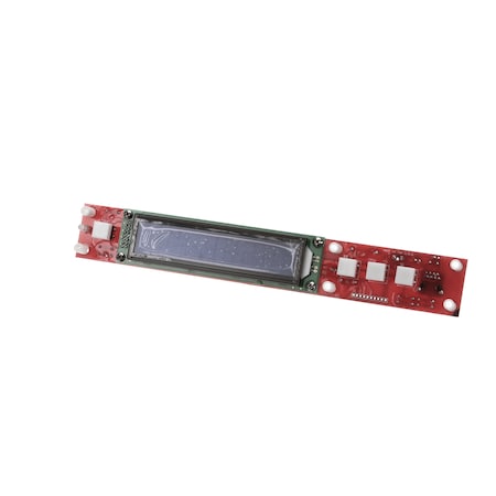Blakeslee Display Board 81271